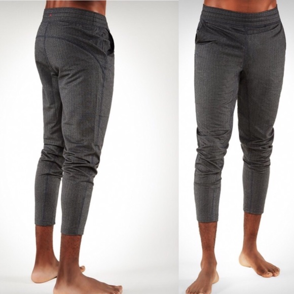 manduka men's pants
